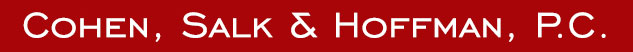 Cohen, Salk & Hoffman, P.C.
